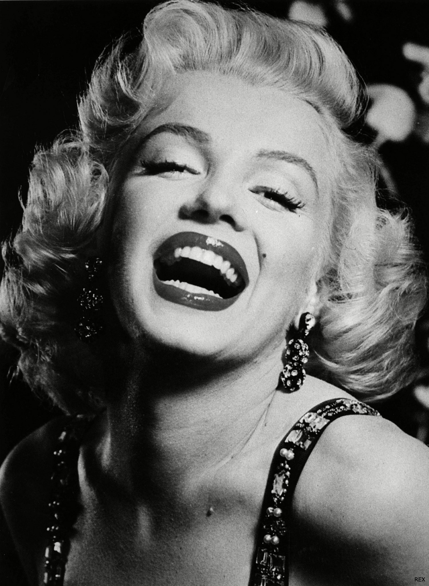 Marilyn Monroe se realizó varias cirugías estéticas según su historia